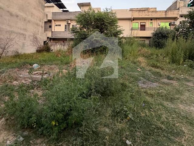 Property for sale in Islamabad