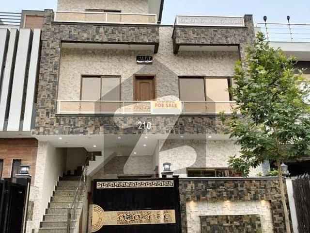 House for sale in Islamabad