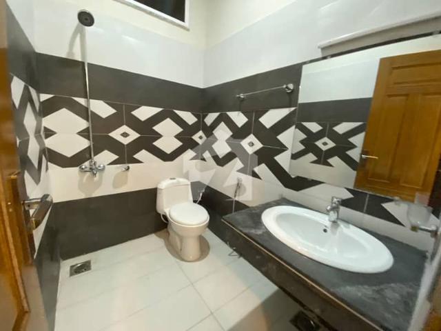 House for rent in Islamabad