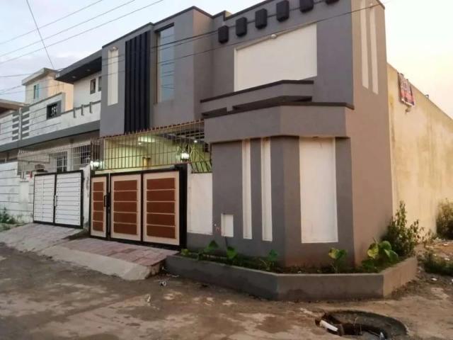House for sale in Rawalpindi, Islamabad Capital Territory