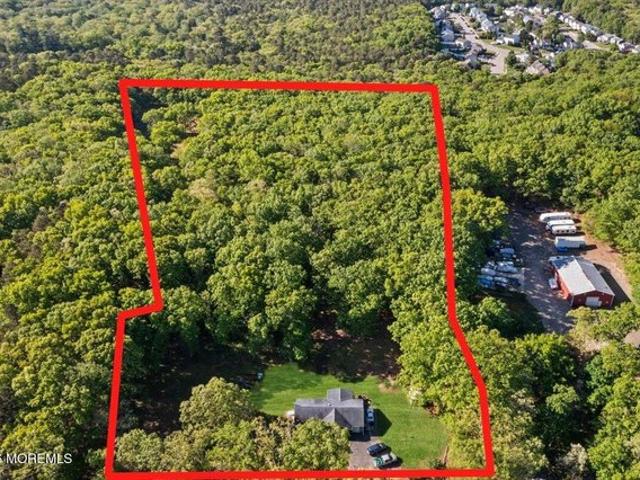 Land for sale in Monmouth, New Jersey