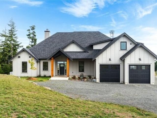 Property for sale in Sooke, British Columbia