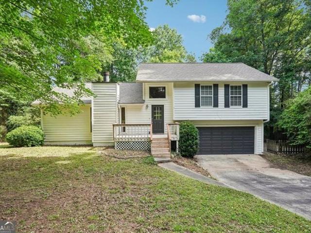 House for sale in Cobb, Georgia
