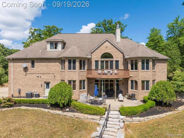 House for sale in Michigan