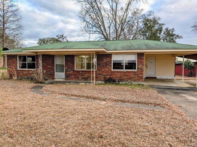 House for sale in Pansey, Alabama