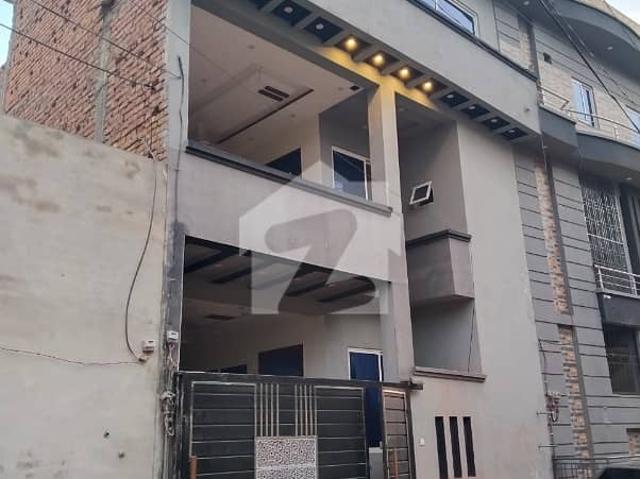 House for sale in اسلام آباد, زون 1