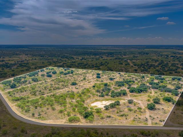Land for sale in Melvin, Texas