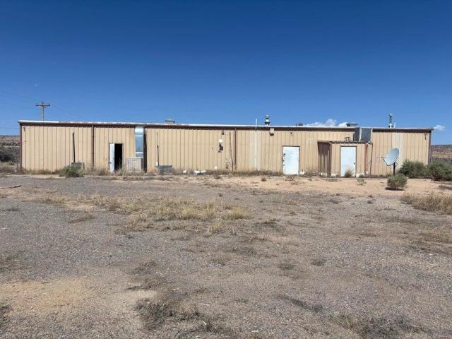 Land for sale in Laguna, New Mexico
