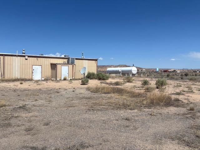 House for sale in Laguna, New Mexico