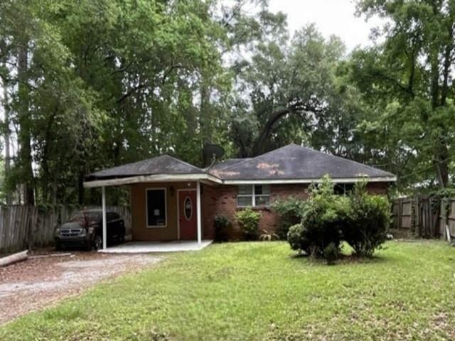 House for sale in Mandeville, Louisiana