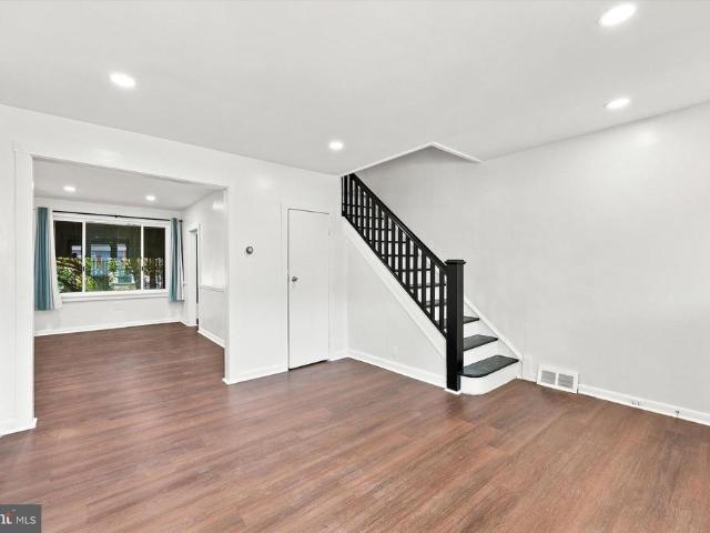 Townhouse for sale in Philadelphia, Pennsylvania