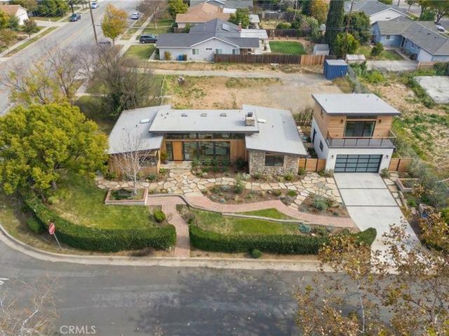 Land for sale in Altadena, California