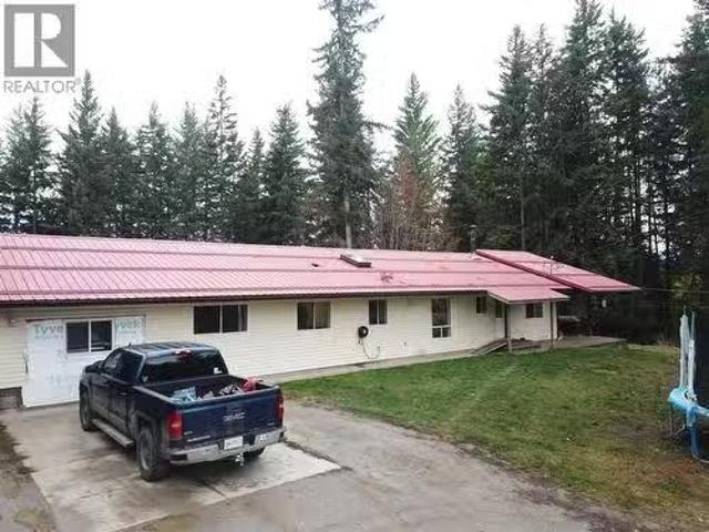 House for sale in British Columbia
