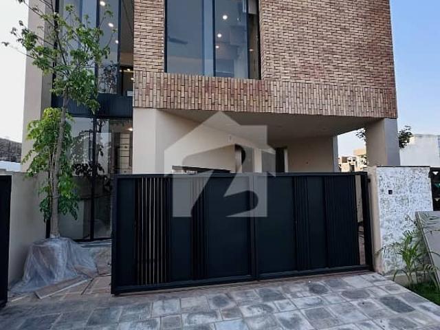 House for sale in Islamabad