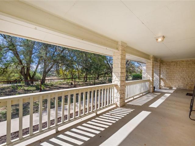 Property for rent in Williamson, Texas