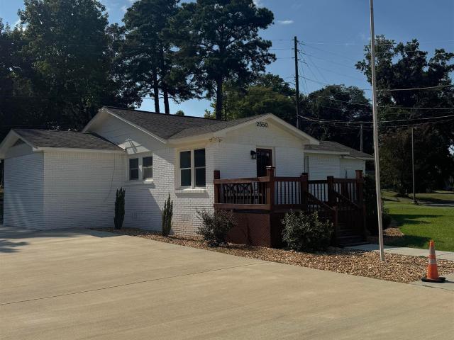 Commercial for sale in Gardendale, Alabama