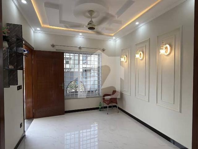 House for sale in Islamabad