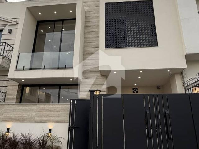 House for sale in Islamabad