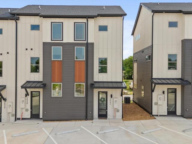 Townhouse for sale in Tennessee