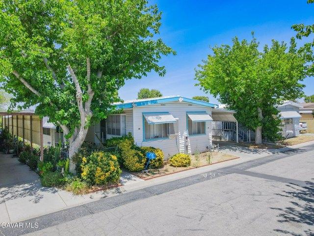 House for sale in Lancaster, California