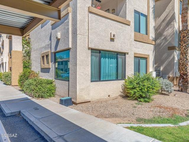Condo for sale in Tucson, Arizona