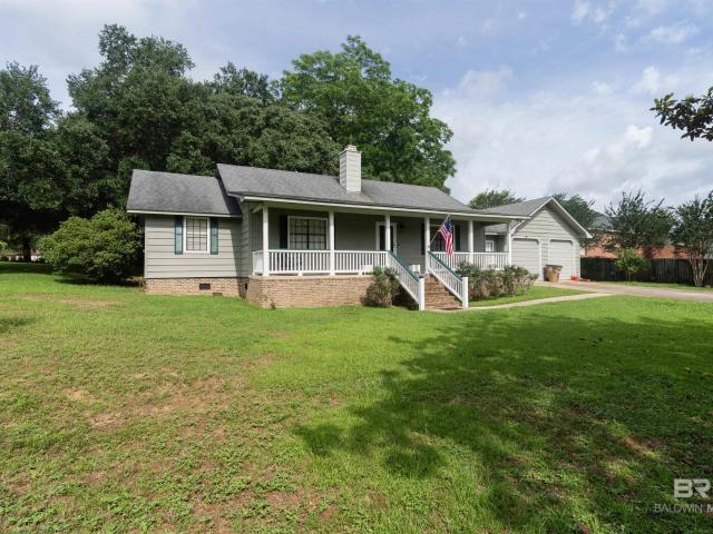 House for sale in Mobile, Alabama