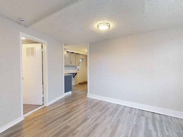 Apartment for rent in Lorain, Ohio