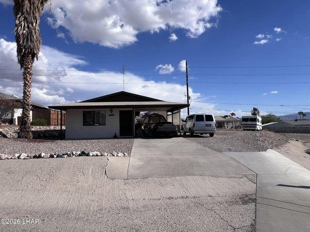 House for sale in Lake Havasu City, Arizona