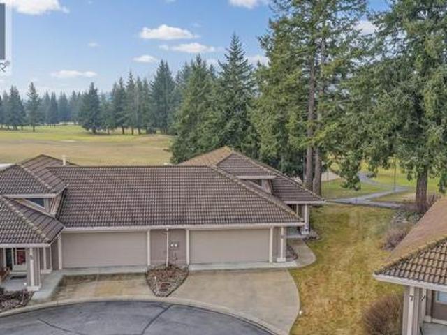 House for sale in British Columbia