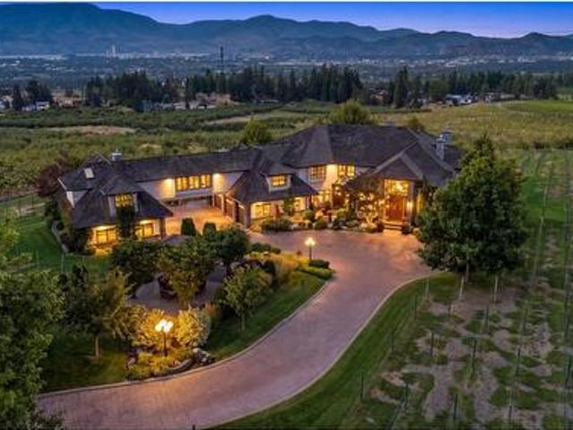 House for sale in South Kelowna, Kelowna
