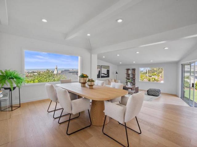 House for sale in San Mateo, California