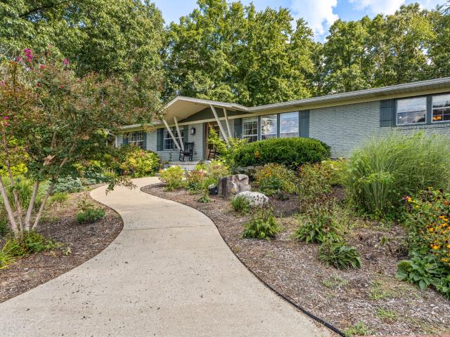 House for sale in Tennessee