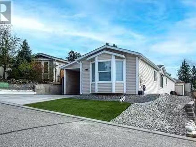 House for sale in Winfield, British Columbia