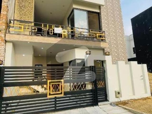 House for rent in اسلام آباد, زون 1