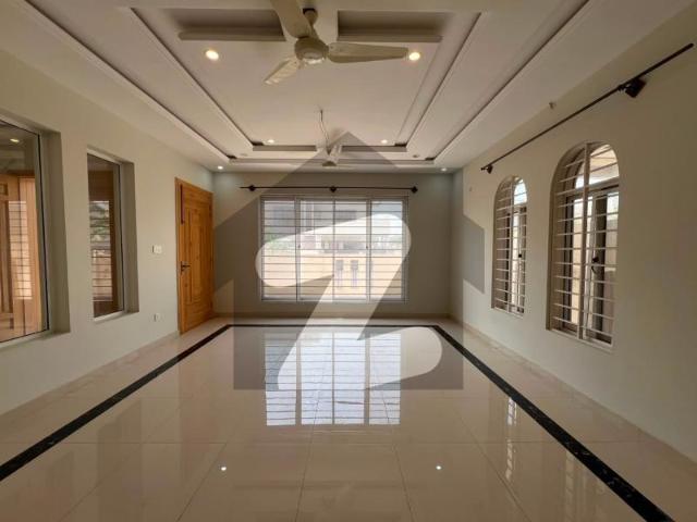 House for sale in Islamabad