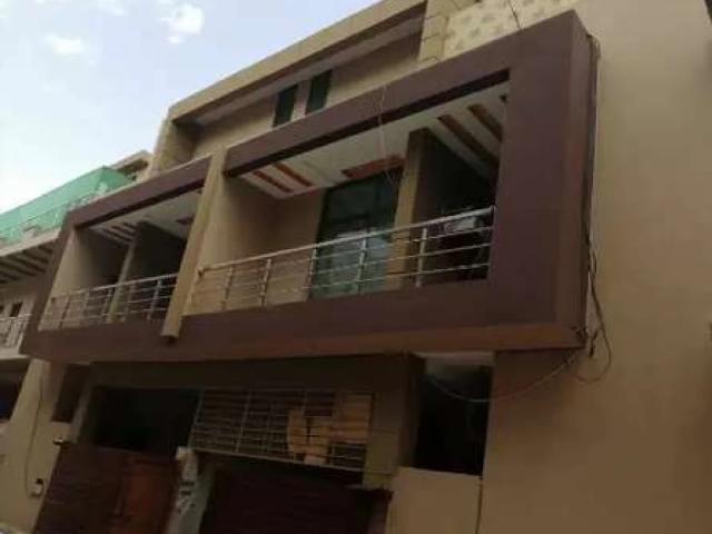 House for sale in Islamabad