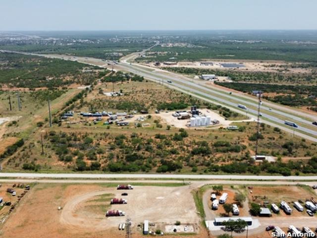 Land for sale in Cotulla, La Salle County