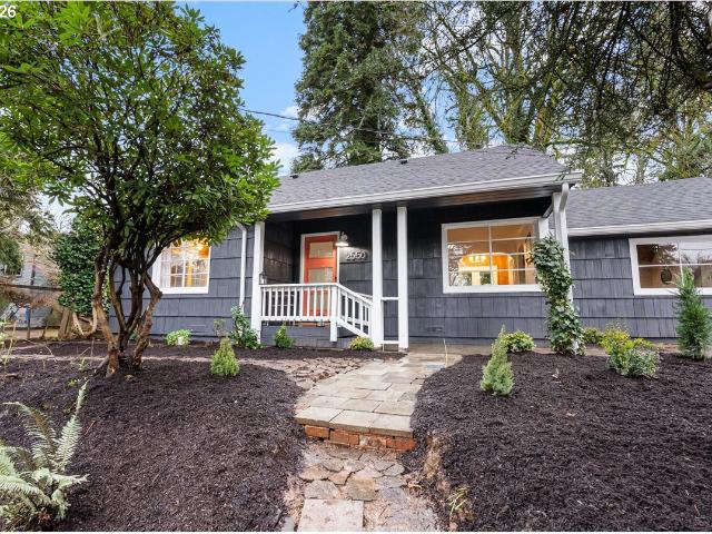 House for sale in Oregonia