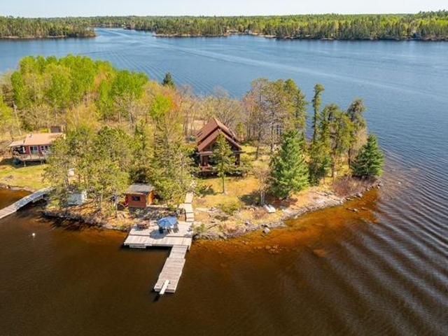 House for sale in International Falls, Minnesota