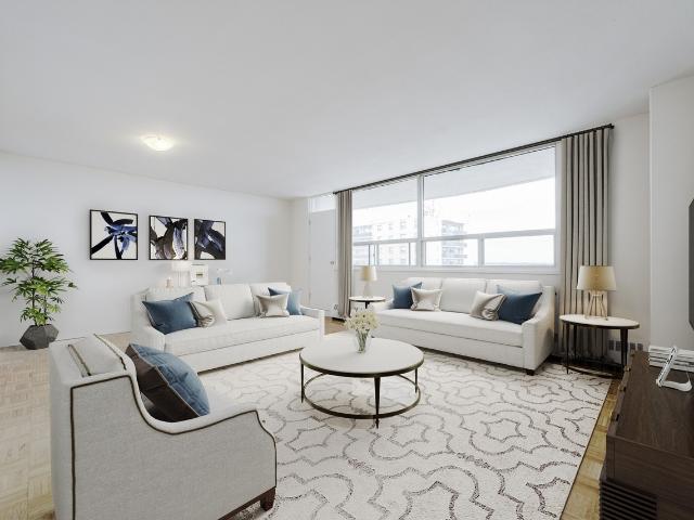 Apartment for rent in Scarborough Southwest, Toronto