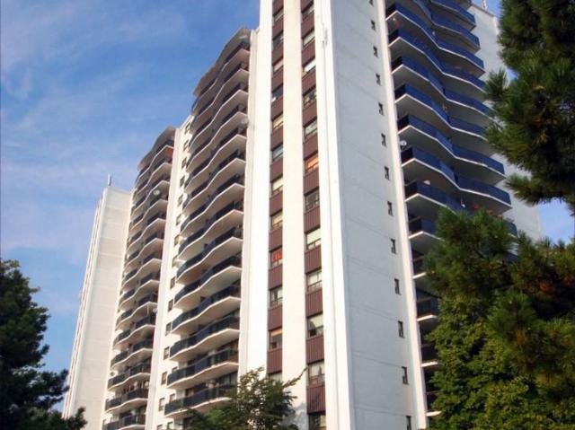 Apartment for rent in Woburn, Ontario