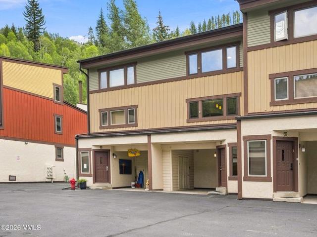 Condo for sale in Eagle, Colorado