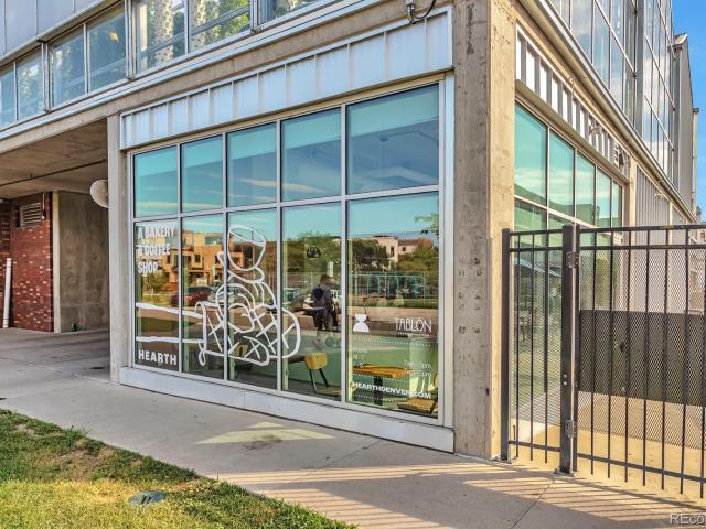 Townhouse for sale in Denver, Colorado