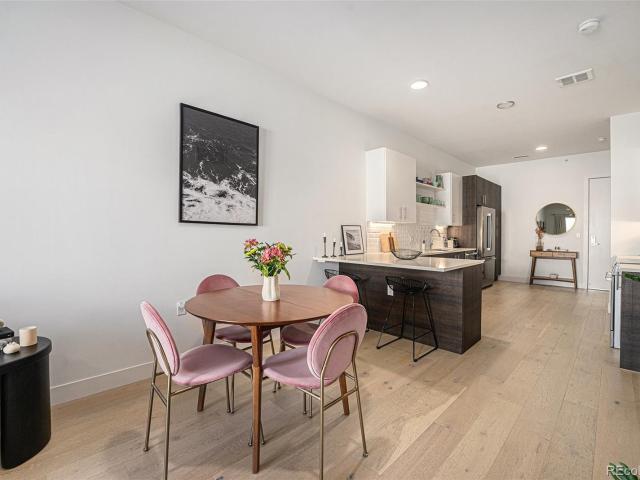 Condo for sale in Denver, Colorado