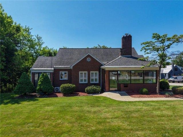 House for sale in New Kensington, Pennsylvania