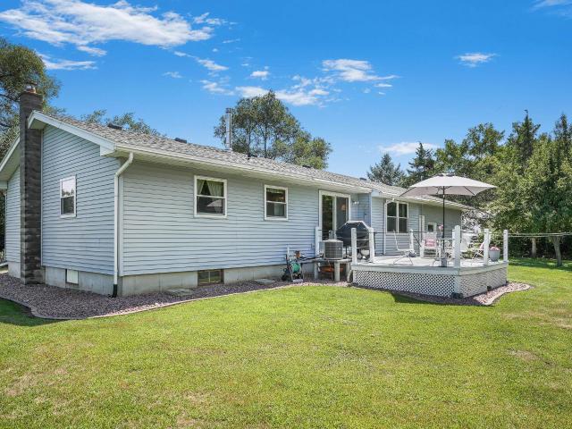 House for sale in Portage, Wisconsin
