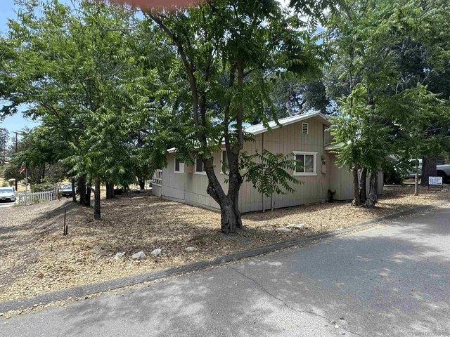 House for sale in Boulevard, California