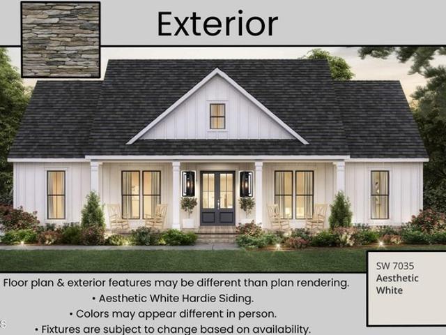House for sale in Alamance, North Carolina