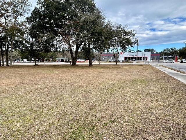 Land for sale in Gainesville, Florida