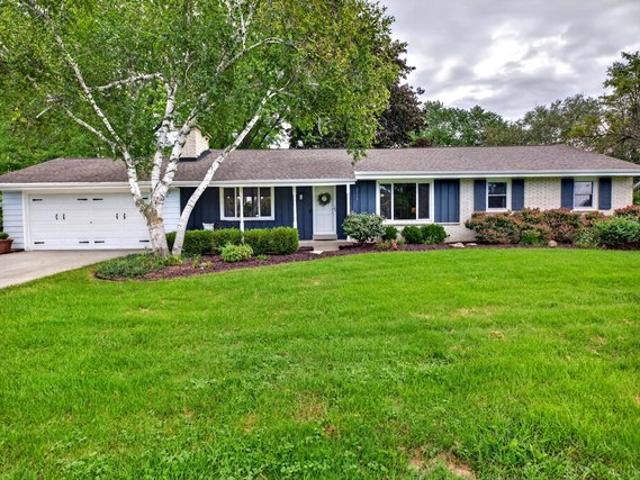 House for sale in Brookfield, Wisconsin